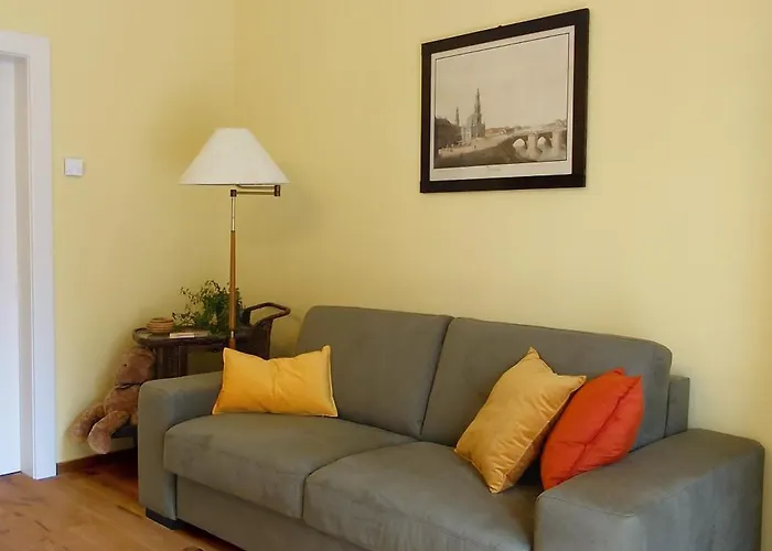 דירה Ankommen Und Wohlfuehlen! 104 Qm In Altstadt-naehe