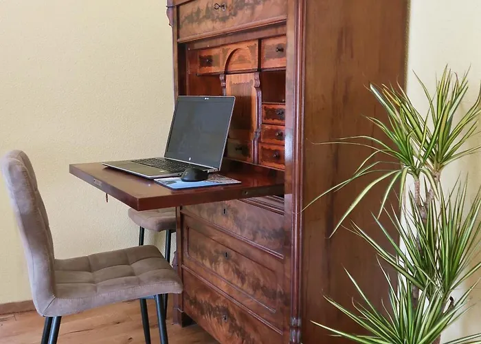 Ankommen Und Wohlfuehlen! 104 Qm In Altstadt-naehe