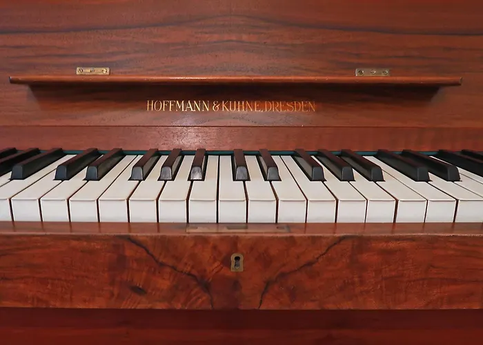 דירה Ankommen Und Wohlfuehlen! 104 Qm In Altstadt-naehe דרזדן