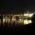 Ankommen Und Wohlfuehlen! 104 Qm In Altstadt-naehe * Drezno