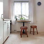 Apartment Ankommen Und Wohlfuehlen! 104 Qm In Altstadt-naehe