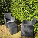 Ankommen Und Wohlfuehlen! 104 Qm In Altstadt-naehe Apartment