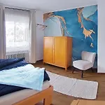 Ankommen Und Wohlfuehlen! 104 Qm In Altstadt-naehe Apartment