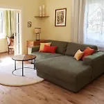 Ankommen Und Wohlfuehlen! 104 Qm In Altstadt-naehe Apartment Dresden