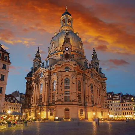 Ankommen Und Wohlfuehlen! 104 Qm In Altstadt-naehe *