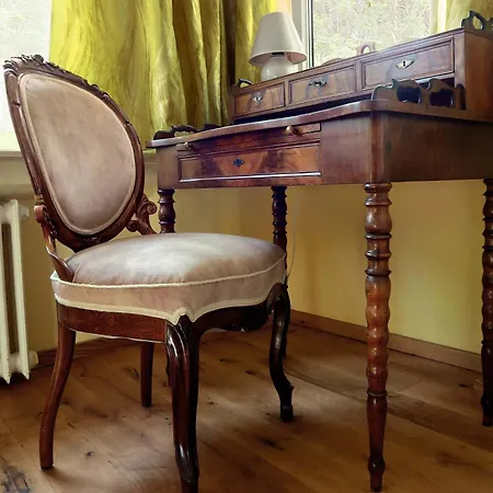 Ankommen Und Wohlfuehlen! 104 Qm In Altstadt-naehe Daire Dresden