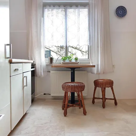 Apartamento Ankommen Und Wohlfuehlen! 104 Qm In Altstadt-naehe