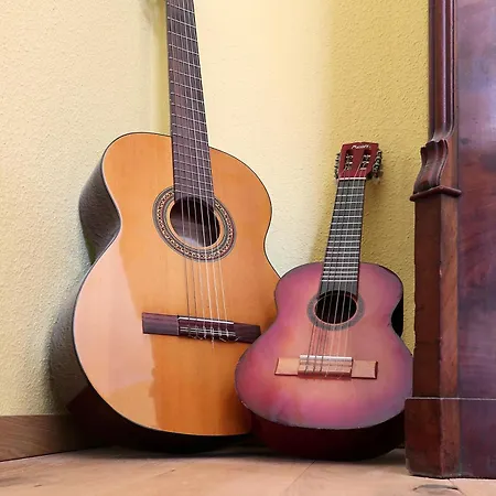 Daire Ankommen Und Wohlfuehlen! 104 Qm In Altstadt-naehe