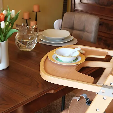 Ankommen Und Wohlfuehlen! 104 Qm In Altstadt-naehe Apartamento