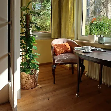 Διαμέρισμα Ankommen Und Wohlfuehlen! 104 Qm In Altstadt-naehe *