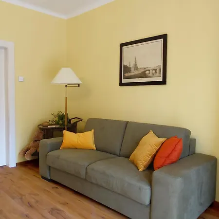 Apartamento Ankommen Und Wohlfuehlen! 104 Qm In Altstadt-naehe