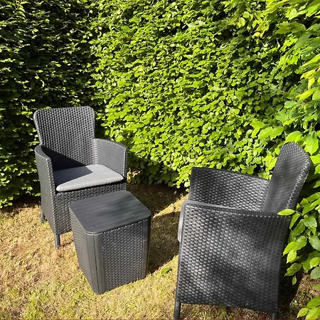 Ankommen Und Wohlfuehlen! 104 Qm In Altstadt-naehe Apartamento