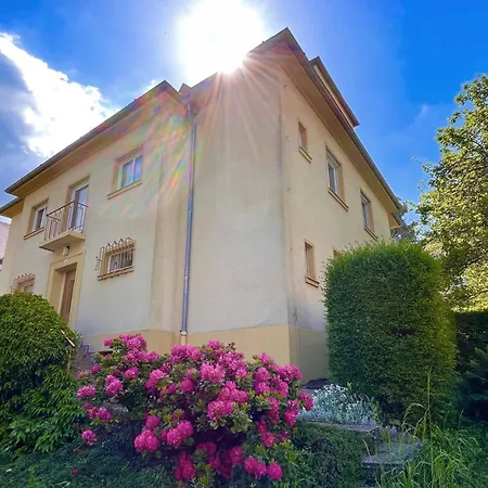 Ankommen Und Wohlfuehlen! 104 Qm In Altstadt-naehe