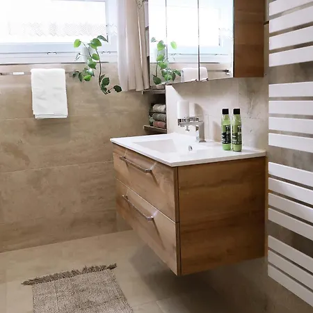 Ankommen Und Wohlfuehlen! 104 Qm In Altstadt-naehe * Dresden