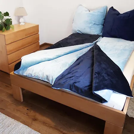 Ankommen Und Wohlfuehlen! 104 Qm In Altstadt-naehe Dresden