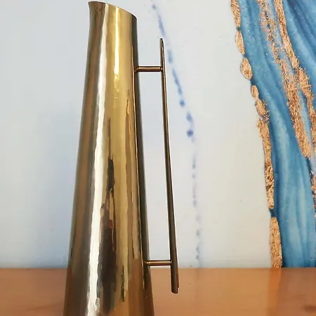 Ankommen Und Wohlfuehlen! 104 Qm In Altstadt-naehe Apartamento Dresden