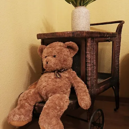 Ankommen Und Wohlfuehlen! 104 Qm In Altstadt-naehe Δρέσδη