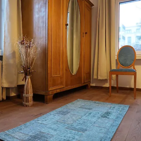 Ankommen Und Wohlfuehlen! 104 Qm In Altstadt-naehe Διαμέρισμα *