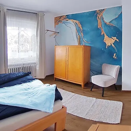 Ankommen Und Wohlfuehlen! 104 Qm In Altstadt-naehe Appartement