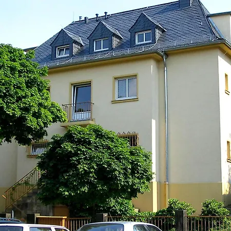 Ankommen Und Wohlfuehlen! 104 Qm In Altstadt-naehe * Dresden