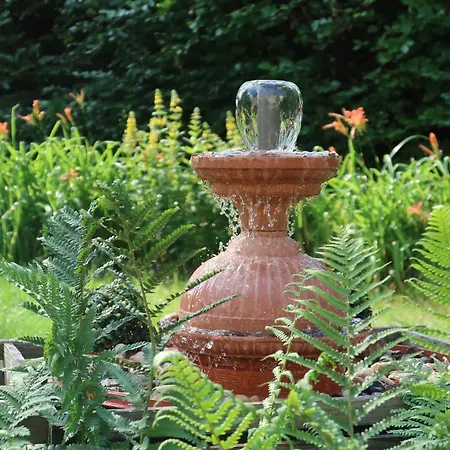 Διαμέρισμα Ankommen Und Wohlfuehlen! 104 Qm In Altstadt-naehe *