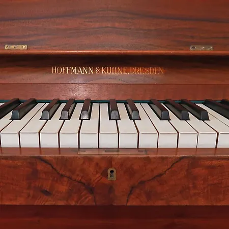 Διαμέρισμα Ankommen Und Wohlfuehlen! 104 Qm In Altstadt-naehe Δρέσδη