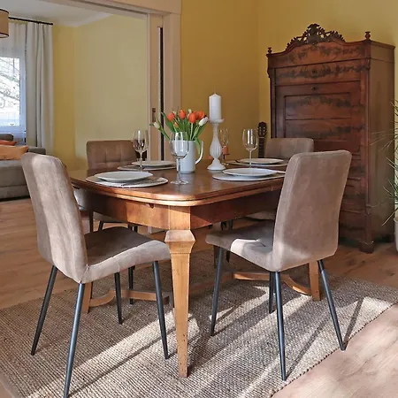 Ankommen Und Wohlfuehlen! 104 Qm In Altstadt-naehe Apartamento