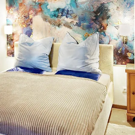 Ankommen Und Wohlfuehlen! 104 Qm In Altstadt-naehe Apartamento Dresden