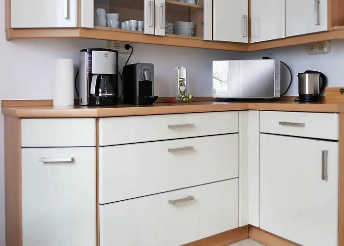 Ankommen Und Wohlfuehlen! 104 Qm In Altstadt-naehe Apartamento *