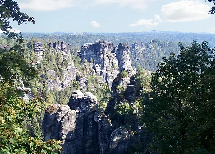 Apartamento Ankommen Und Wohlfuehlen! 104 Qm In Altstadt-naehe *
