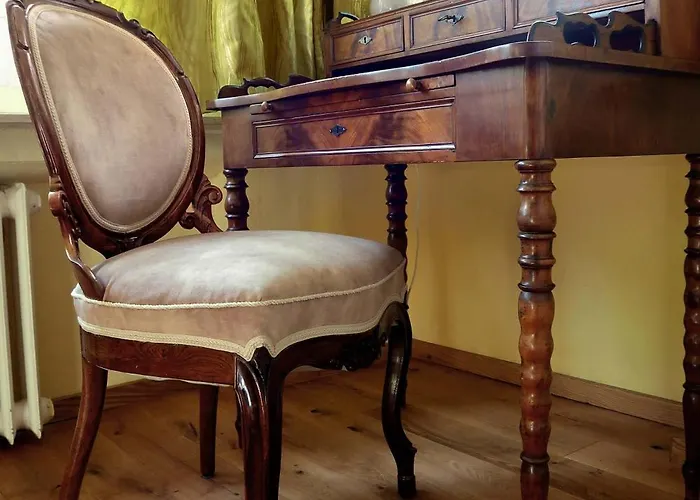 Ankommen Und Wohlfuehlen! 104 Qm In Altstadt-naehe アパート ドレスデン