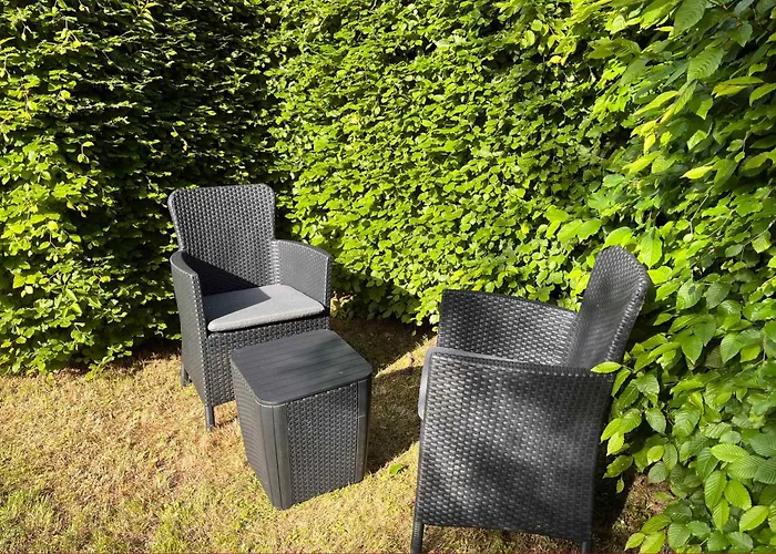 Ankommen Und Wohlfuehlen! 104 Qm In Altstadt-naehe Apartament