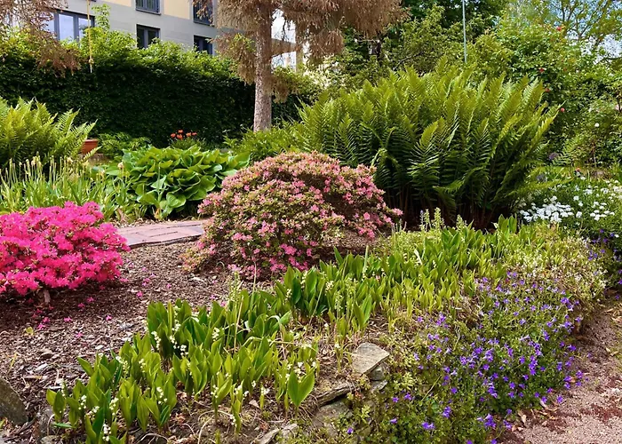 Ankommen Und Wohlfuehlen! 104 Qm In Altstadt-naehe * Drezno