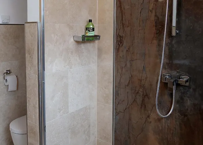 Ankommen Und Wohlfuehlen! 104 Qm In Altstadt-naehe *