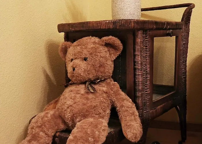 Ankommen Und Wohlfuehlen! 104 Qm In Altstadt-naehe Dresden