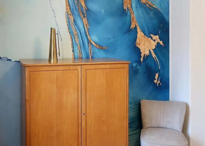 Ankommen Und Wohlfuehlen! 104 Qm In Altstadt-naehe Apartamento *