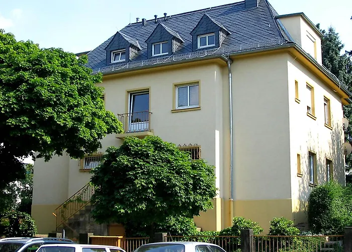 Ankommen Und Wohlfuehlen! 104 Qm In Altstadt-naehe * Dresden