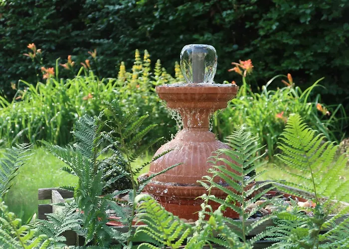 Apartamento Ankommen Und Wohlfuehlen! 104 Qm In Altstadt-naehe *