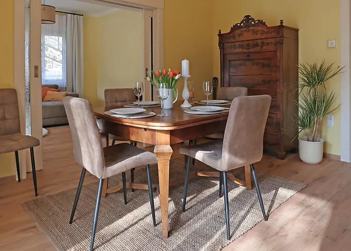 Ankommen Und Wohlfuehlen! 104 Qm In Altstadt-naehe Apartament