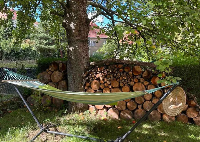 Ankommen Und Wohlfuehlen! 104 Qm In Altstadt-naehe *