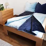 Ankommen Und Wohlfuehlen! 104 Qm In Altstadt-naehe Dresden