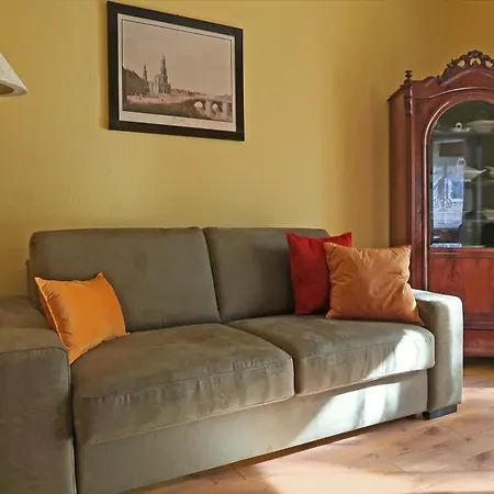 Ankommen Und Wohlfuehlen! 104 Qm In Altstadt-naehe Daire
