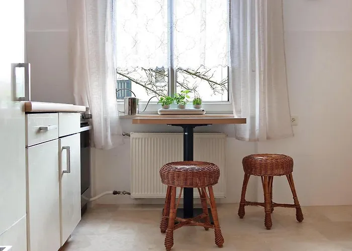 Daire Ankommen Und Wohlfuehlen! 104 Qm In Altstadt-naehe