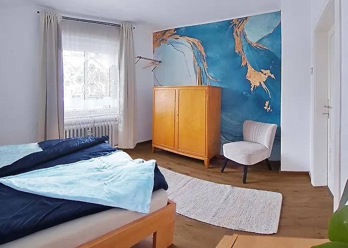 Ankommen Und Wohlfuehlen! 104 Qm In Altstadt-naehe Daire